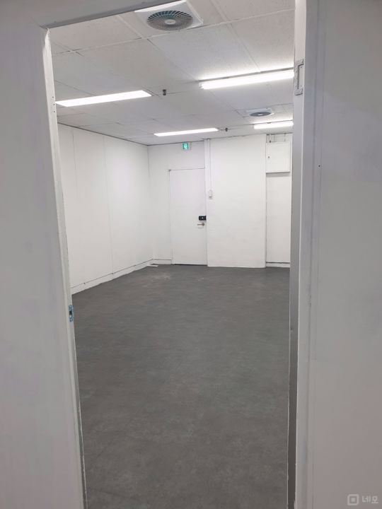 중앙동 월세 부담 적은 소형 사무실 매물의 3번째 사진