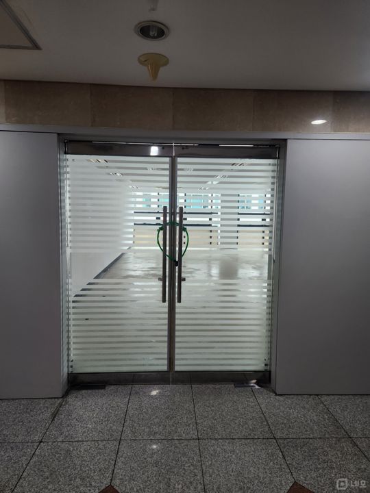 가락시장역 초역세권, 접근성 좋은 가락동 사무실 매물의 2번째 사진