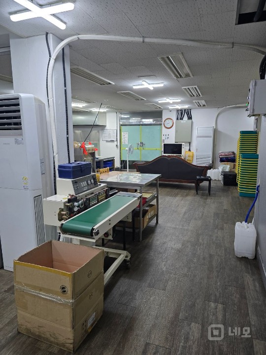 공유주방,인터넷 사업하기 좋은 상가 매물의 1번째 사진
