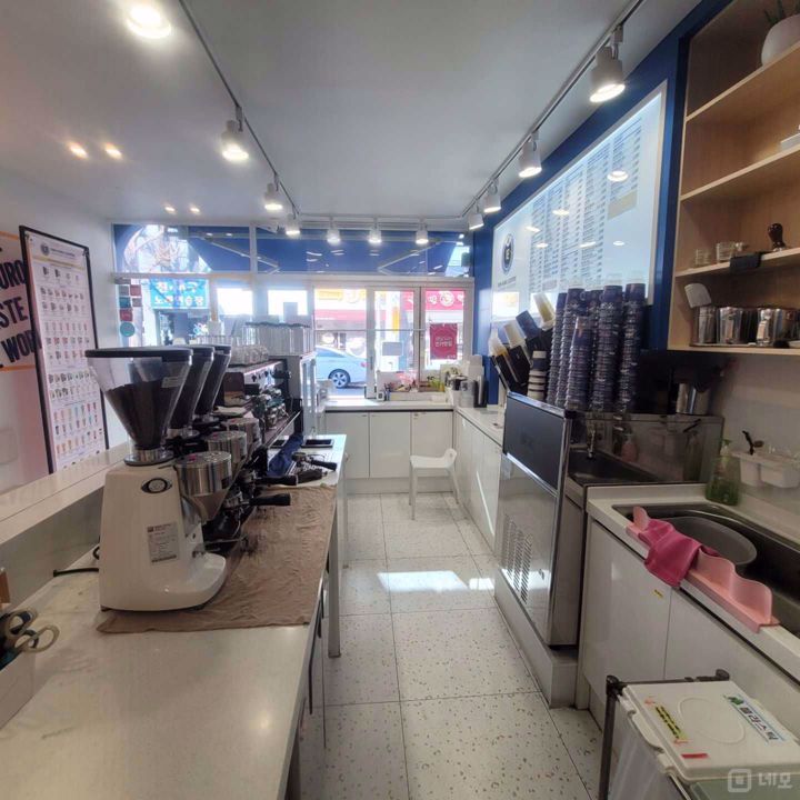 주거지 상권, 수요도 많은 사직동 매장 매물의 3번째 사진