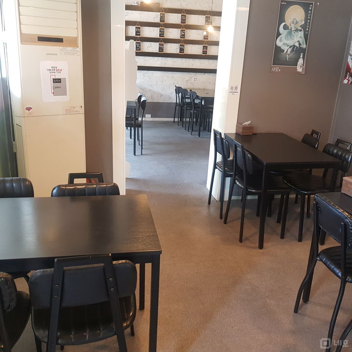 상록구 본오동, 자동홍보효과 탁월한 역세권 호프매장 매물의 1번째 사진