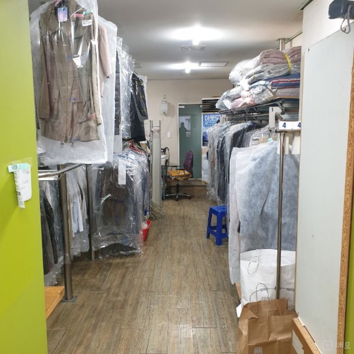 성북구 동선동5가 위치 좋은 1층 상가 임대 매물의 2번째 사진