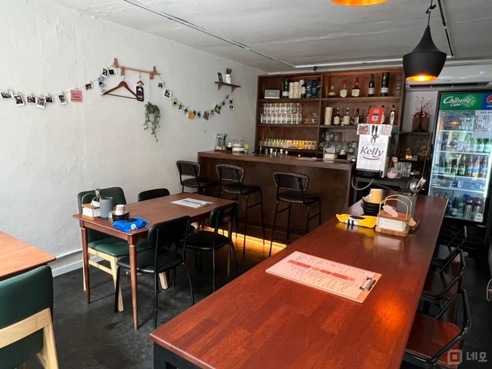 강남구 역삼동 성업중인 1층 상가 양도 매물의 1번째 사진