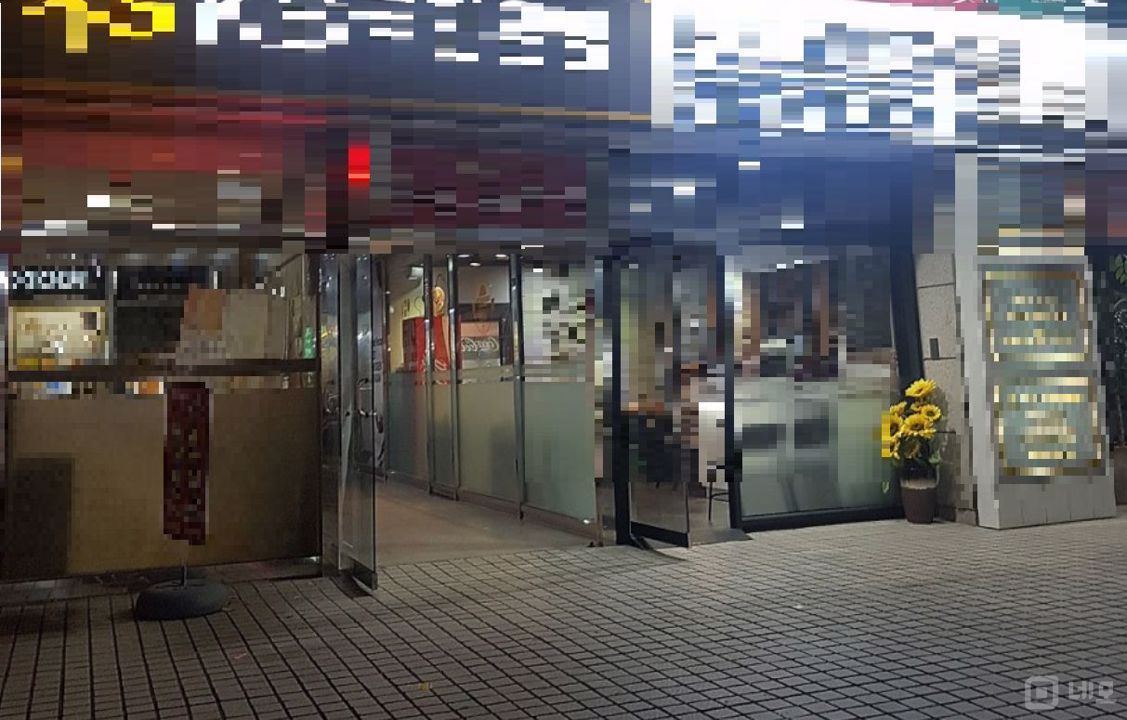 ★해운대구에 있는 중식점 임대 매물입니다★ 매물의 2번째 사진