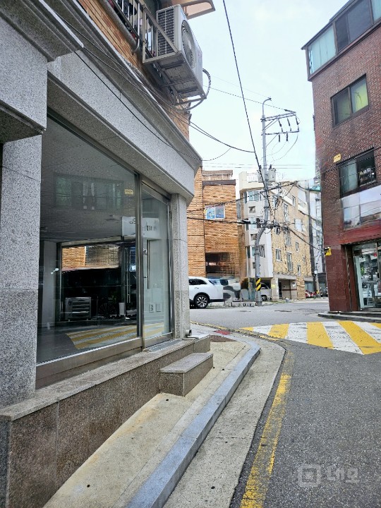 주차 가능한 1층 상가 매물의 4번째 사진