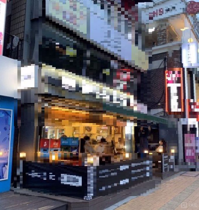 회기동 초밥집 임대 매물입니다 매물의 5번째 사진