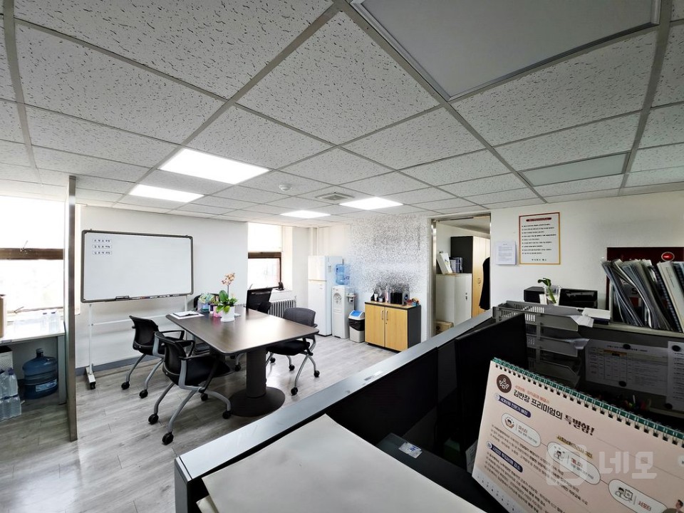 📌을지병원사거리,대로변,가성비굿,룸2,주차가능📌 매물의 2번째 사진