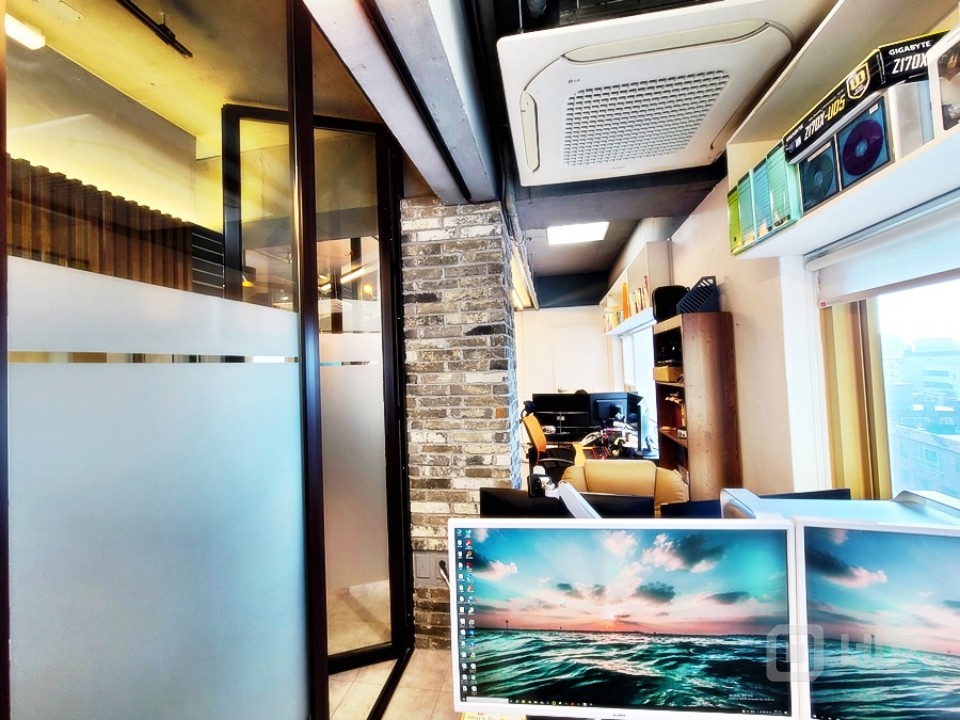 JS 지정 주차 2대 방음시설 완비 녹음실 임대 매물의 7번째 사진