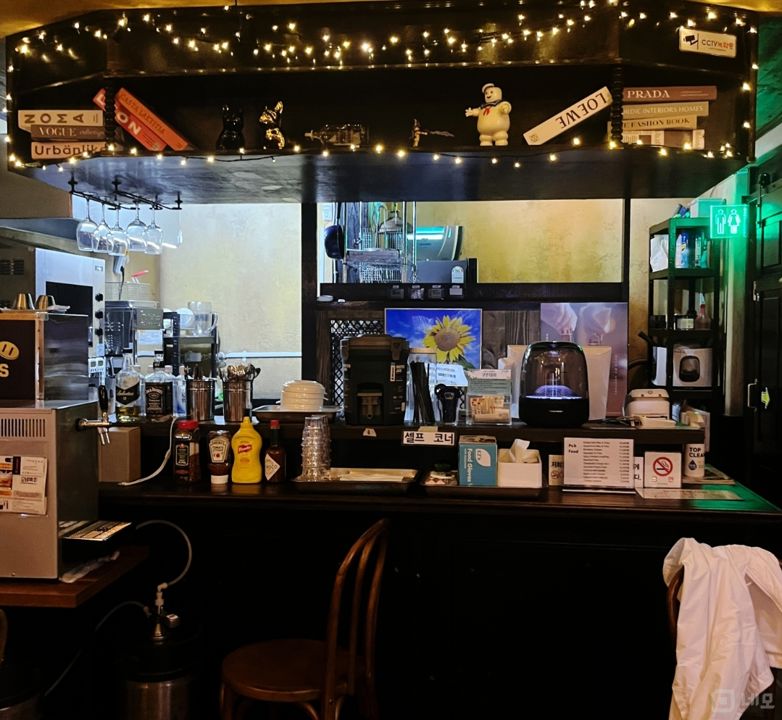 접근성 좋은 대로변 1층, 가오리역 앞 술집 매물의 2번째 사진