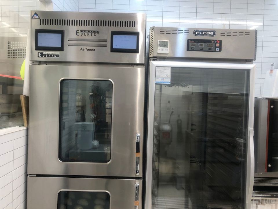 마곡 LG사이언스파크 대로변1층 메인상가거리에 위치한 베이커리  매물의 4번째 사진