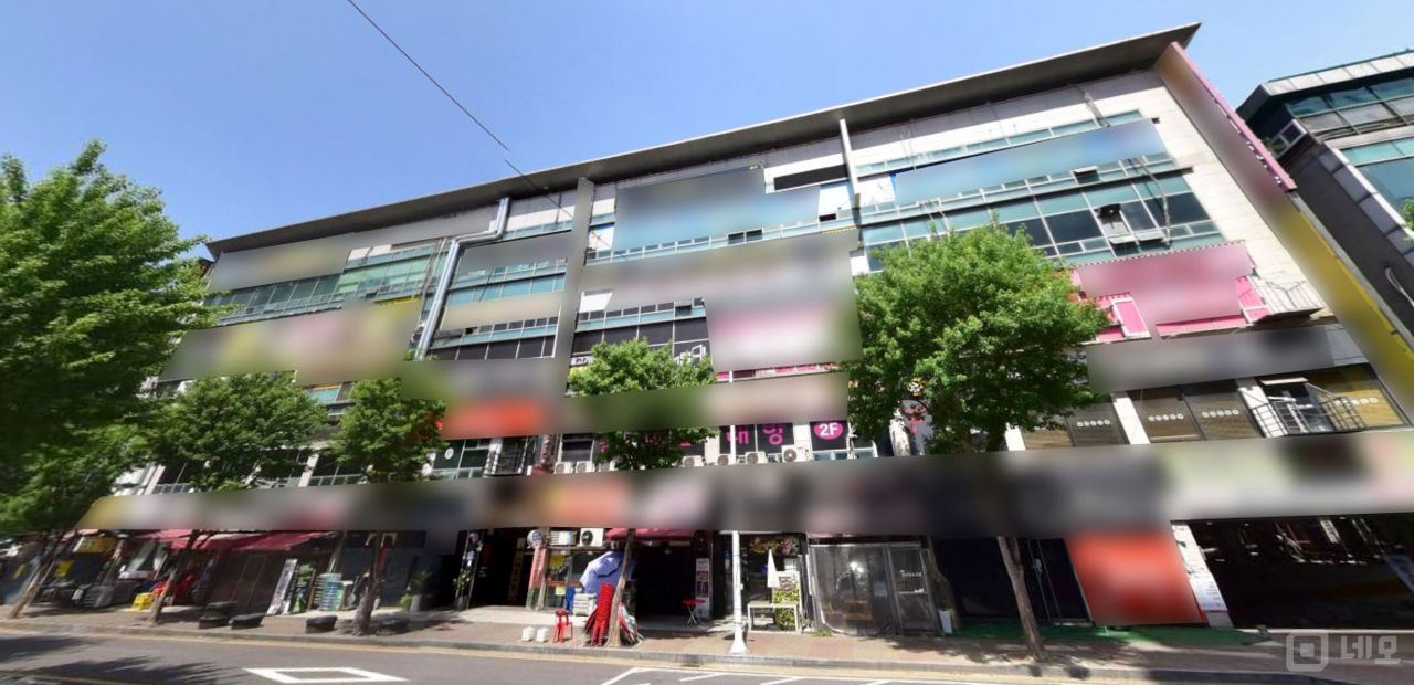 정발산역 인근, 인테리어 완비된 장항동 2층 BAR 매물의 6번째 사진