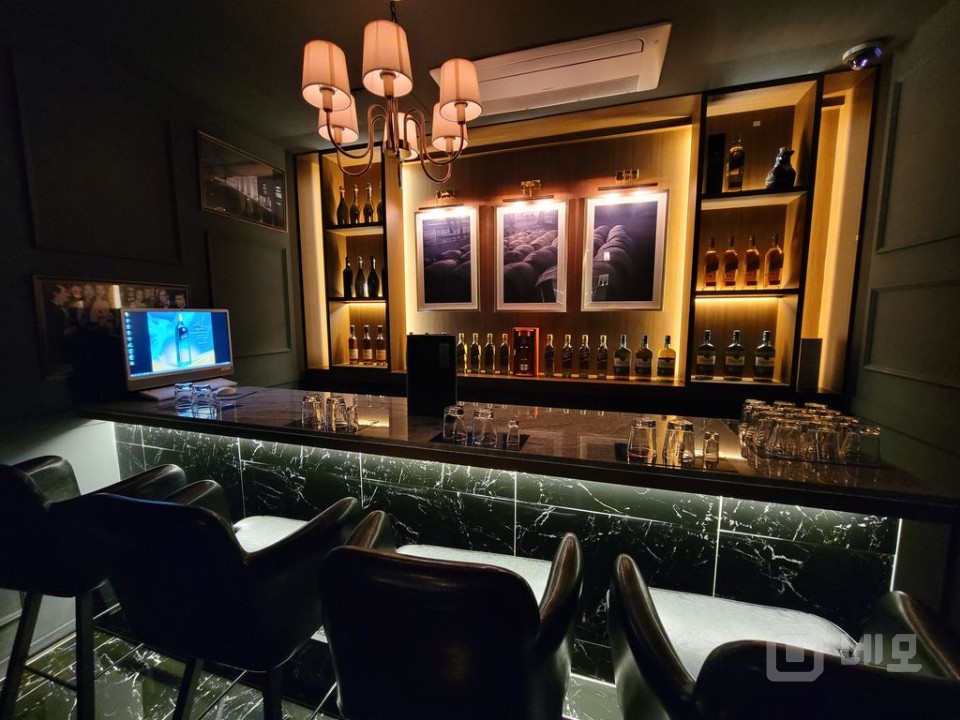 최고 럭셔리BAR 목동역 최상입지 매물의 3번째 사진