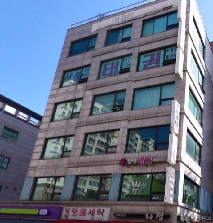 동대문구 용두동 인테리어 좋은 스튜디오 임대 매물의 7번째 사진