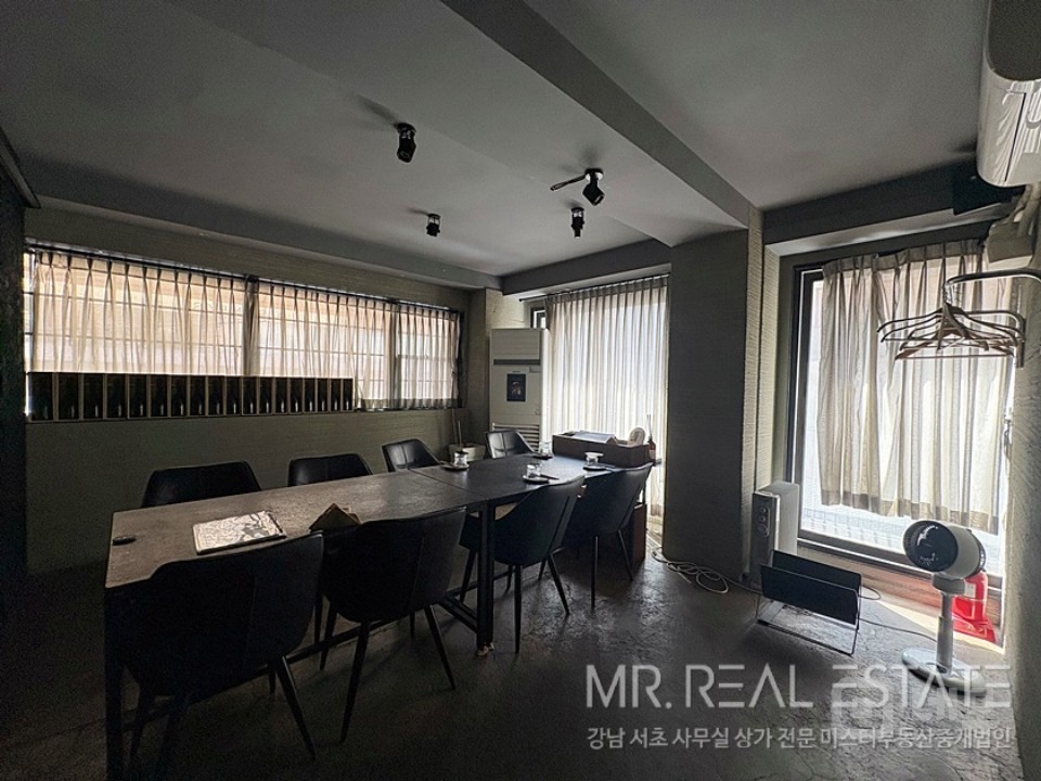 압구정로데오역 무료2대 S급인테리어 복층 도산공원 ACE 매물의 7번째 사진