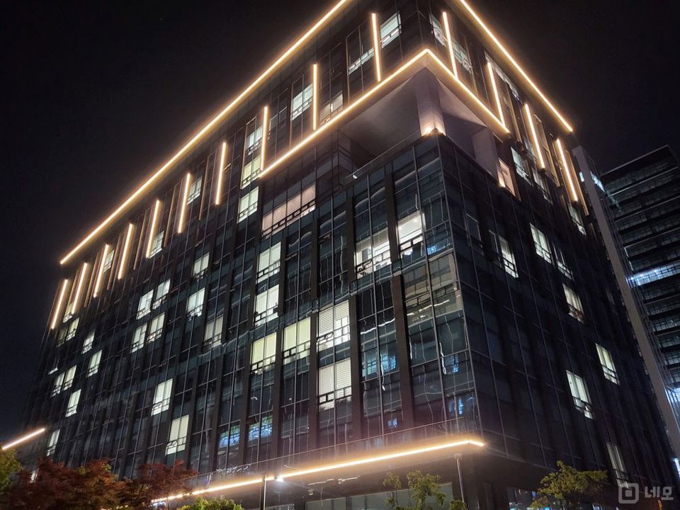 동탄2 미래 전망이 좋은 1층 상가 매물의 13번째 사진