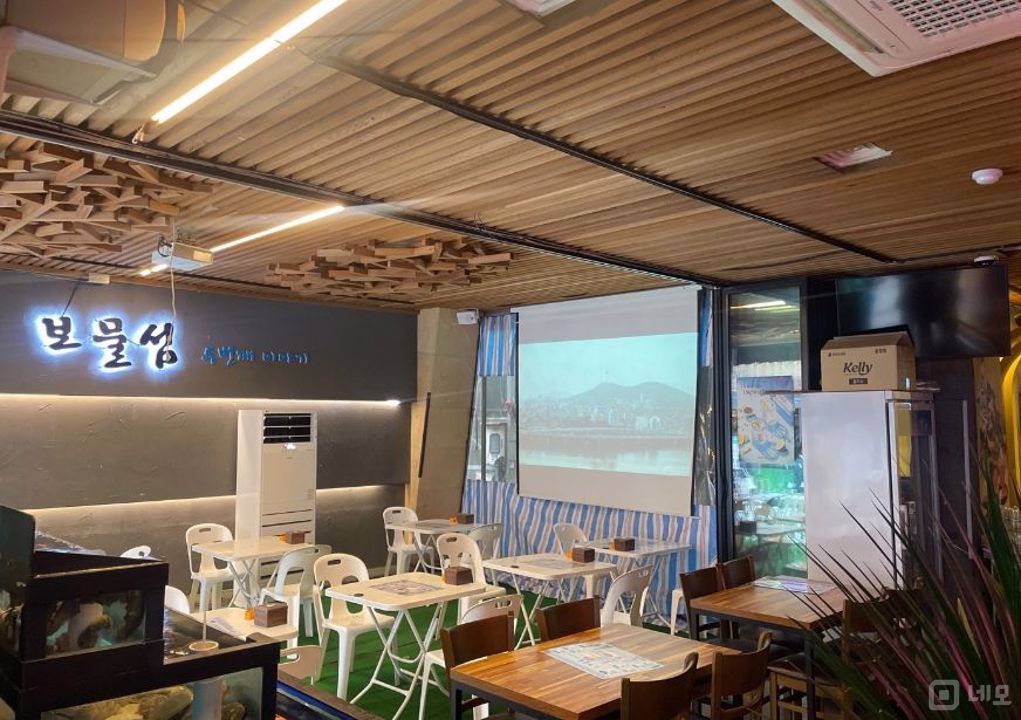 번화가 상권, 신사동 가로수길 상권 1층 상가 매물의 5번째 사진