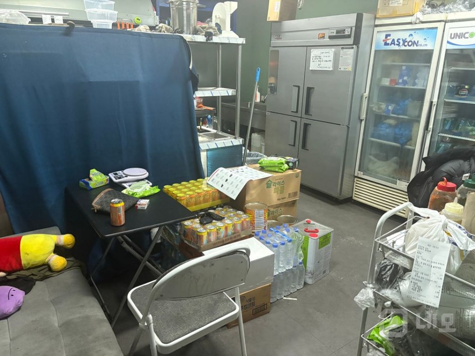 올데이파스타 마곡점 양수양도 매물의 2번째 사진