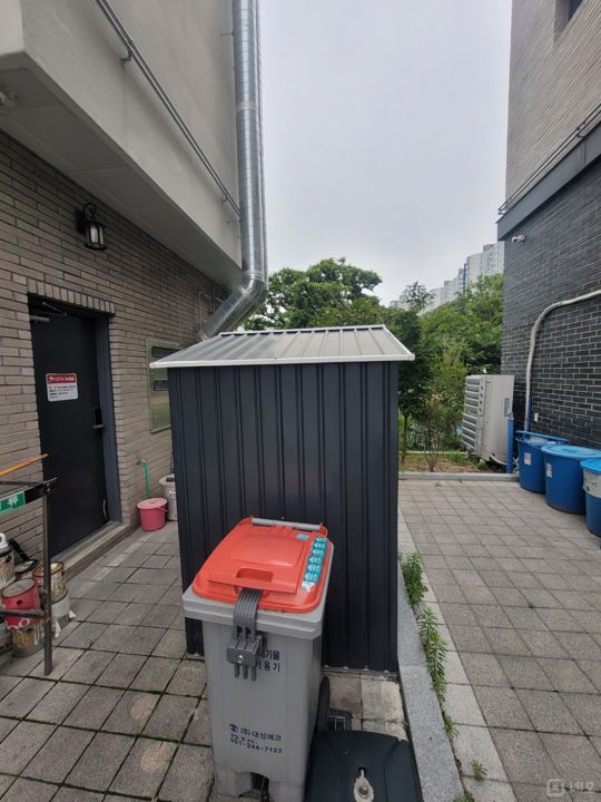 최고급시설 고기집 급매 매물의 19번째 사진