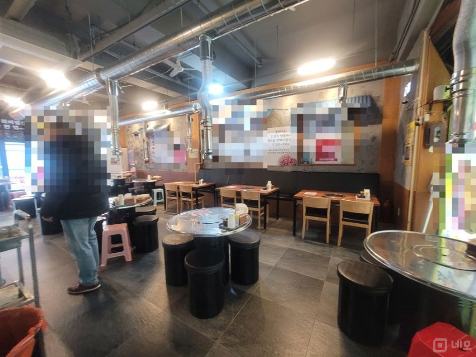 명지신도시 아파트 근처 유동인구 많은 위치  매물의 4번째 사진