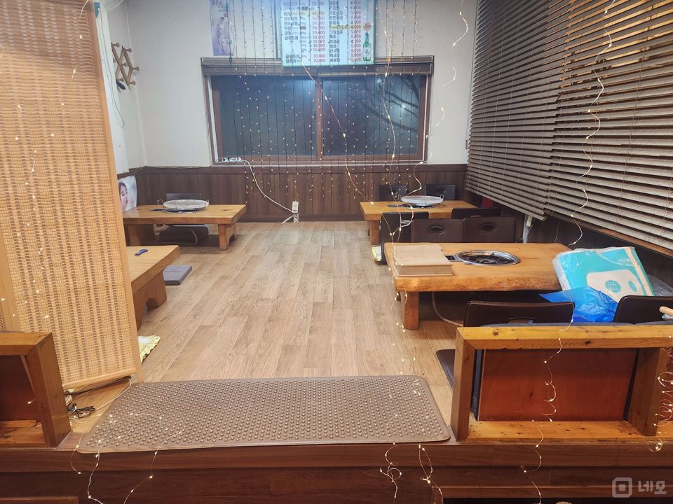 레시피 전수 가능, 장재리 곱창 전문점 매물의 2번째 사진
