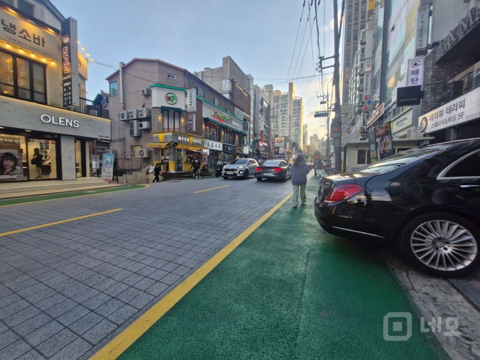 대치동 고정이익 800만원 보장인 가게 임차인 모집 (권리양도) 매물의 8번째 사진