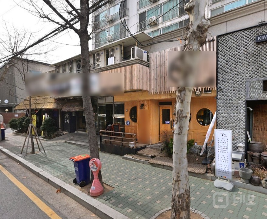 🍴 [대흥역 도보권] 1층 음식점 상가 — 바로 영업 가능! 매물의 5번째 사진