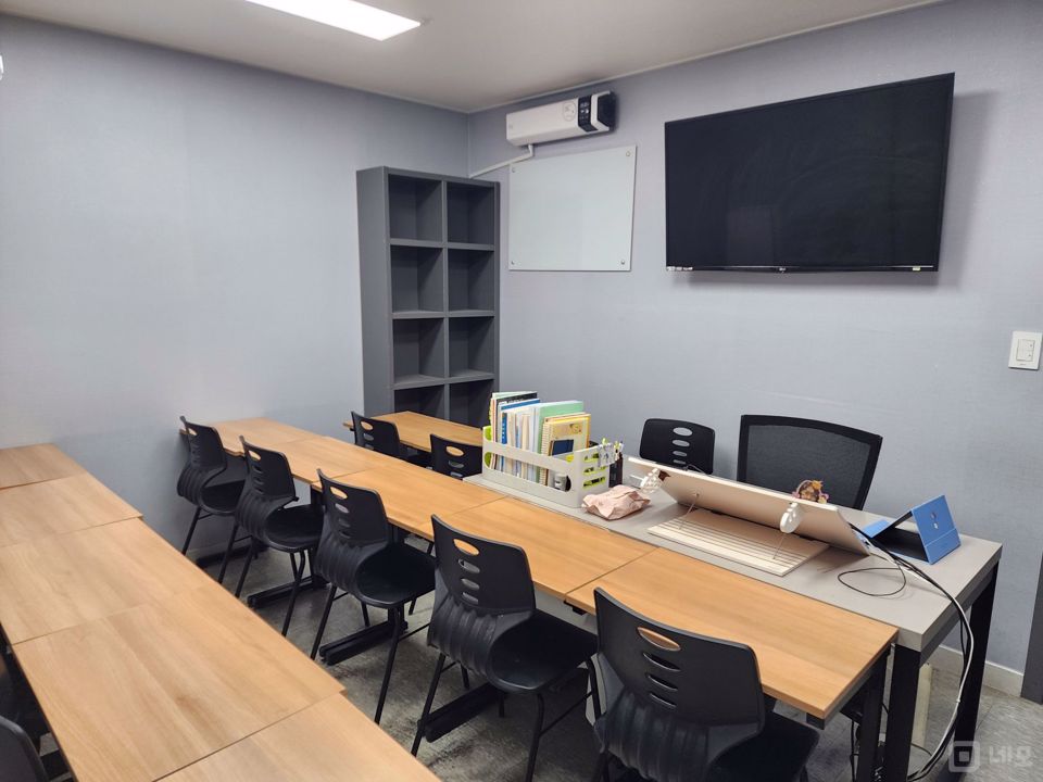 중고등학교 인근 위치한 하계동 학원 매물의 7번째 사진