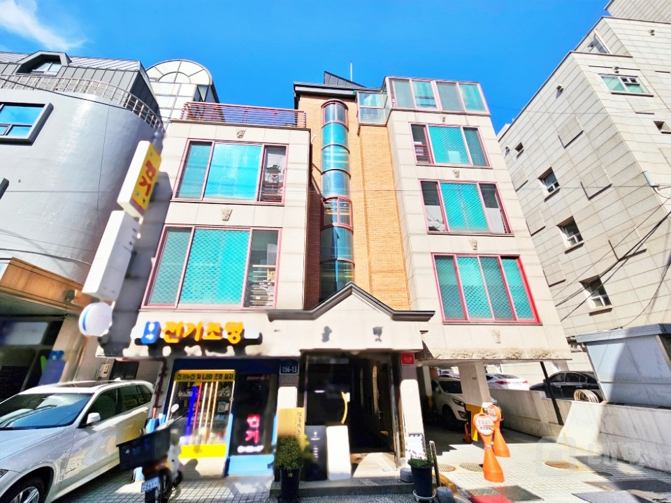 GATE 홍대입구역 역세권 1인 사무실로 좋은 주택형 사무실 매물의 11번째 사진