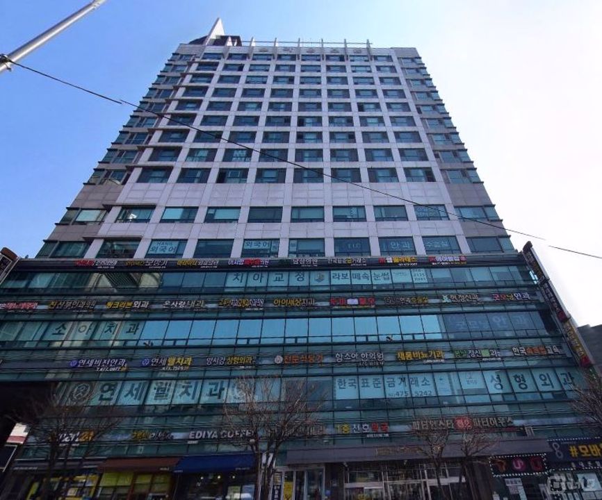 성내동 초역세권, 푸드코트 내 음식점 매물의 6번째 사진