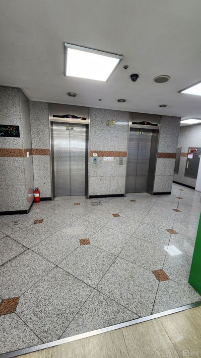 부산 북구 화명동 번화가 위치한 교습소, 사무실 매물의 4번째 사진