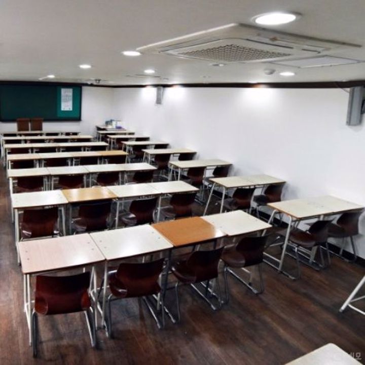 역세권 상권, 영등포역 앞 1층 학원 매물의 4번째 사진