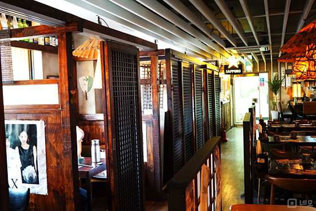 잠실동 위치조건 훌륭한 이자카야 매물의 5번째 사진