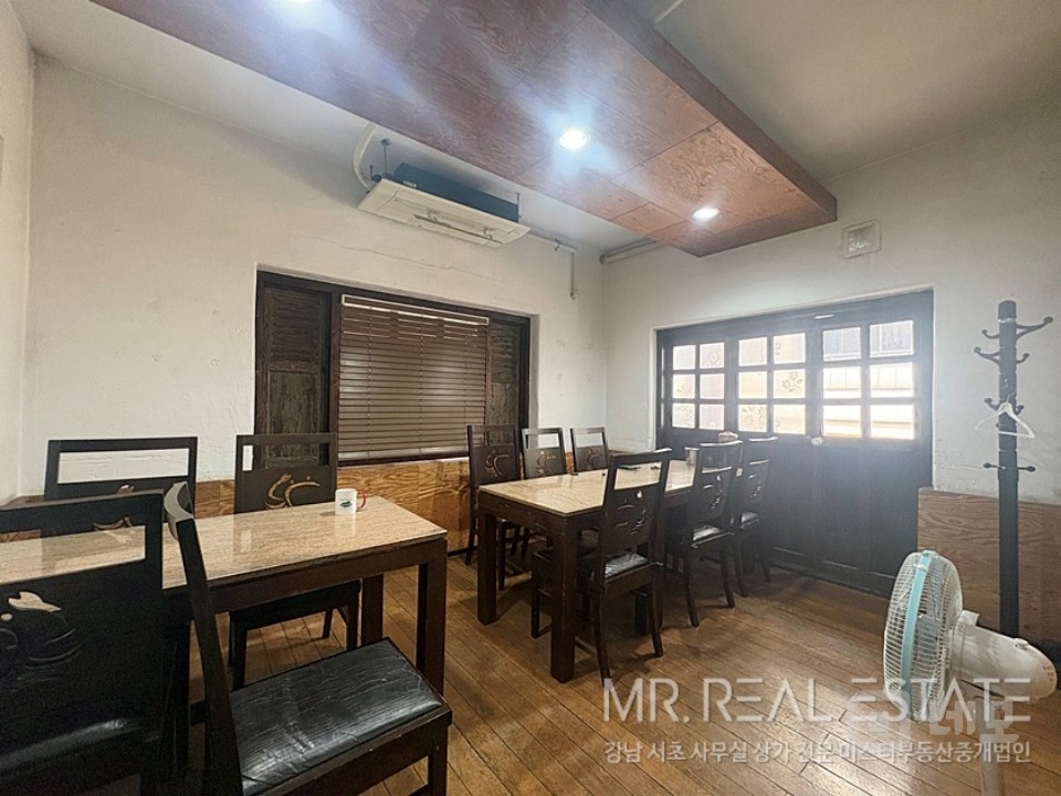 삼성중앙역 먹자골목 메인상권 단독사옥 매물의 5번째 사진