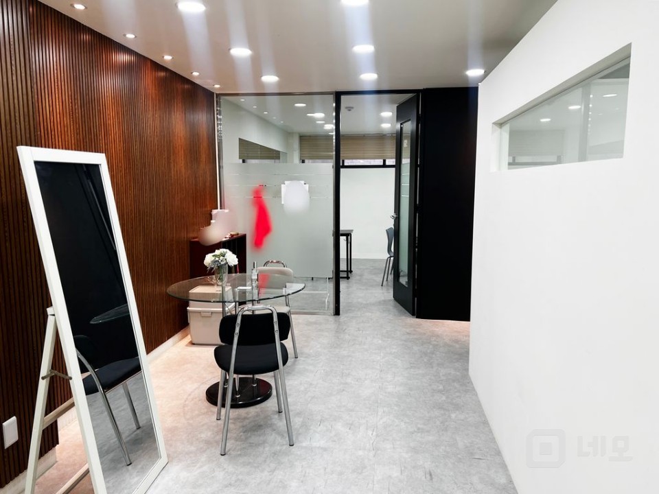 ✅강남구청역 초역세권 인테리어굿 매물의 1번째 사진