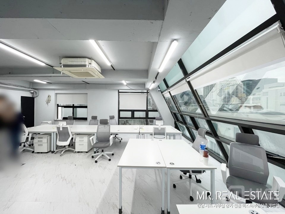 선릉역인근.ACE사무실.인테리어.냉난방기完 매물의 5번째 사진