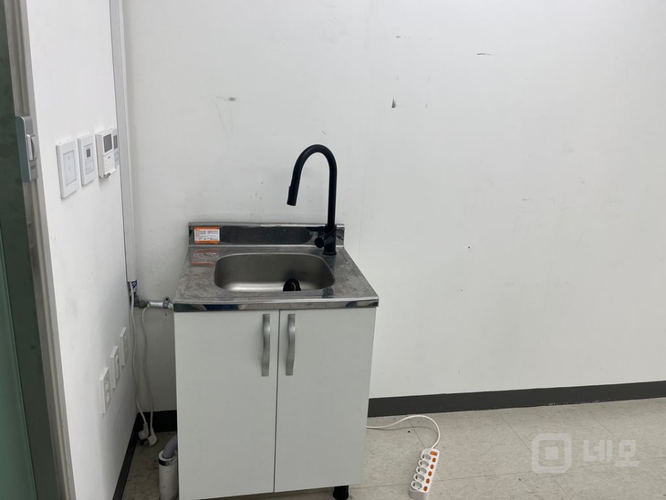 성수초역세권. 연무장길 메인 빌딩 매물의 5번째 사진