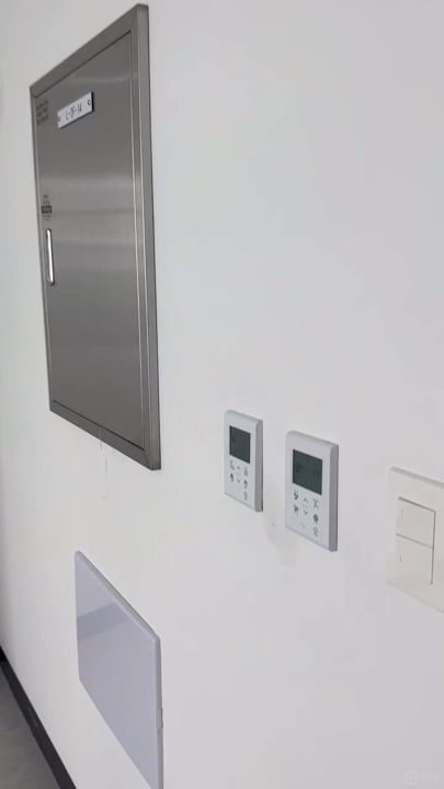 교통편 좋은 자곡동 지식산업센터 내 공실 매물의 4번째 사진