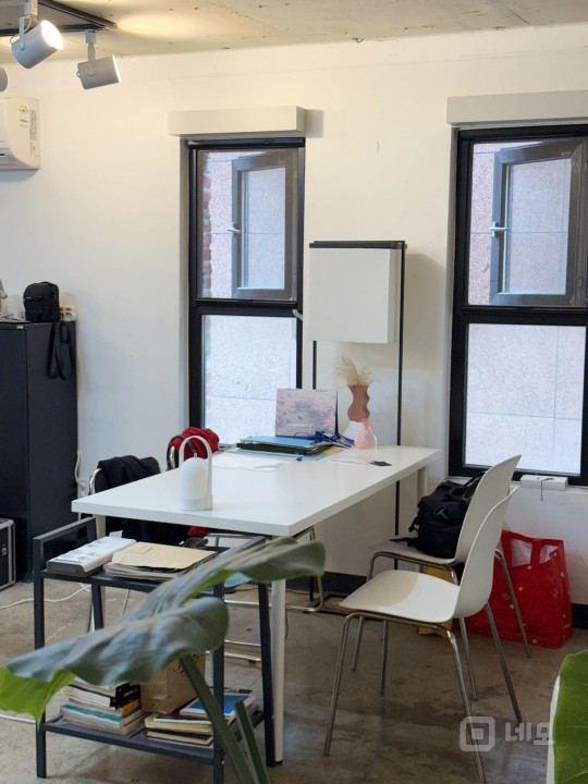 ★연트럴파크 인근 세련된 외관 인기 있는 소형 업무공간★ 매물의 11번째 사진