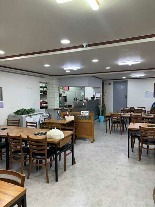휘경동 시설 양도 가능한 음식점 매물의 1번째 사진