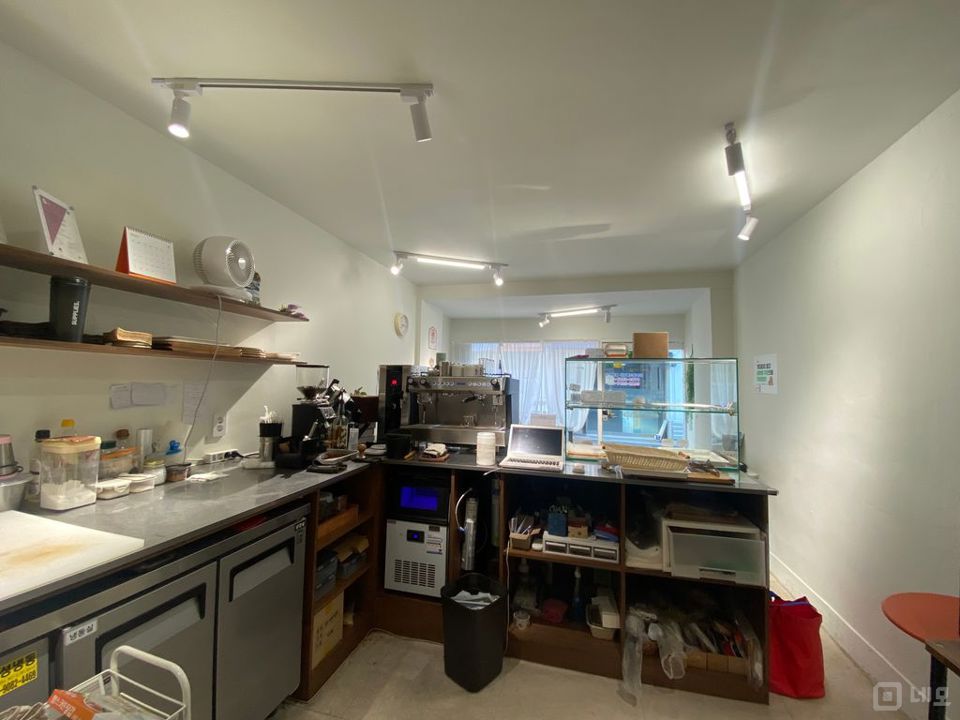 베이커리 카페 양도합니다🧑‍🍳 매물의 5번째 사진