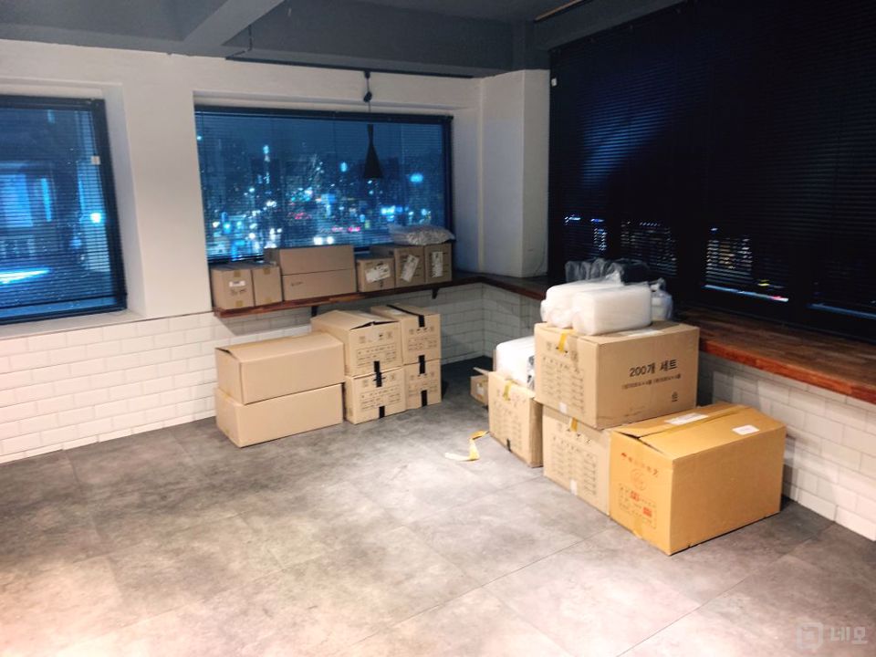 종암동 대로변 코너, 유동인구 많은 중국집 매물의 8번째 사진