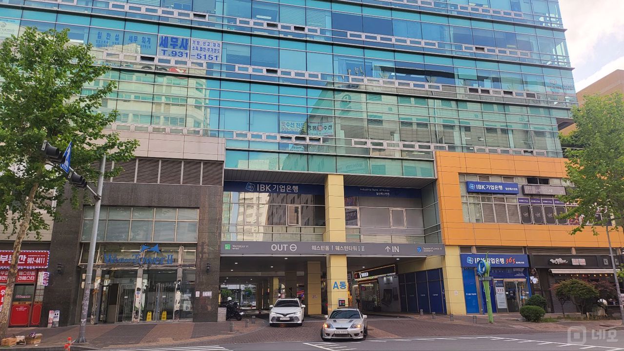 이보다 더 저렴할 수는 없다, 실면적 9평, 중앙냉난방기사무실  매물의 4번째 사진