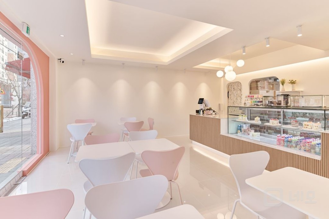 서울 구로구 글로우케이크(카페) 월평균 순수익1000+@ 매도합니다!!! 매물의 2번째 사진