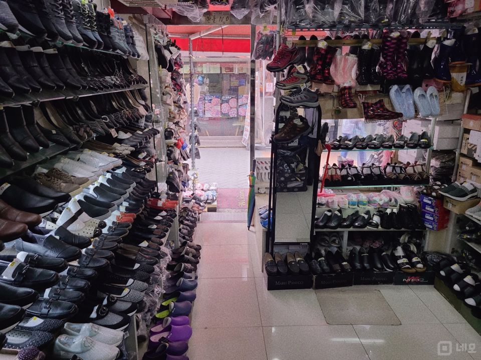 쌍문동 위치조건 뛰어난 판매점 매물의 1번째 사진
