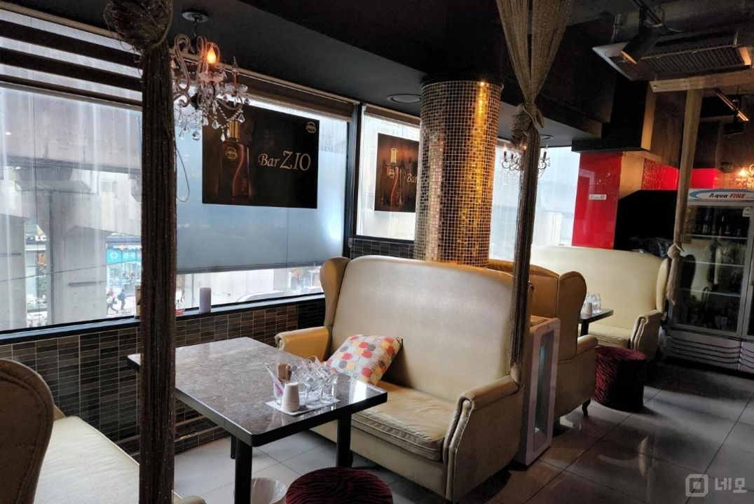 접근성 좋은 대로변, 성수동2가 술집 매물의 3번째 사진