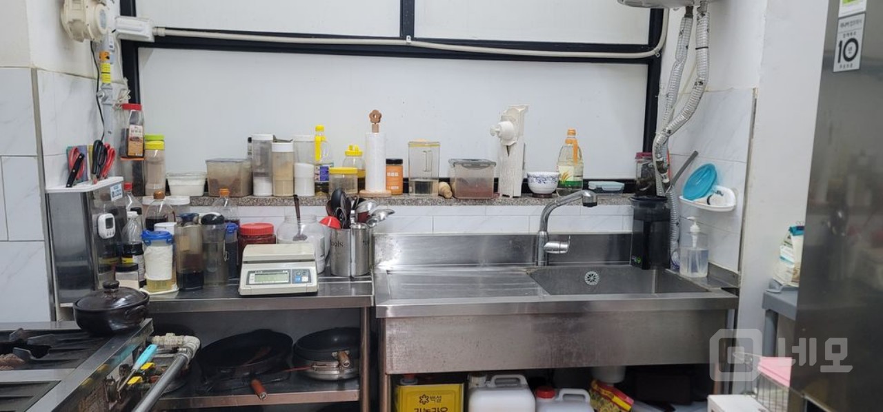 프리미엄 수제 반찬 매물의 7번째 사진
