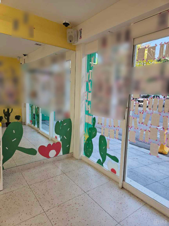 배후수요 풍부, 번화가 상권에 위치한 장곡동 1층 상가 매물의 3번째 사진