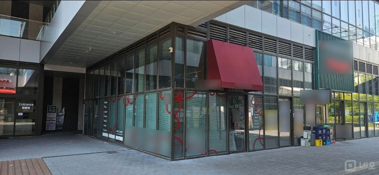 테크노파크역 인근, 송도동 번화가에 위치한 1층 상가 매물의 5번째 사진