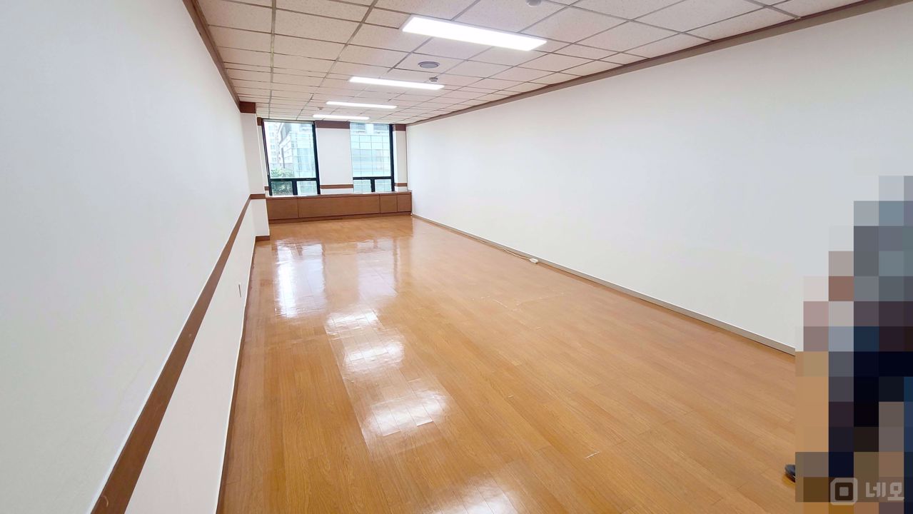 테헤란로 전용 16평 !!  매물의 2번째 사진