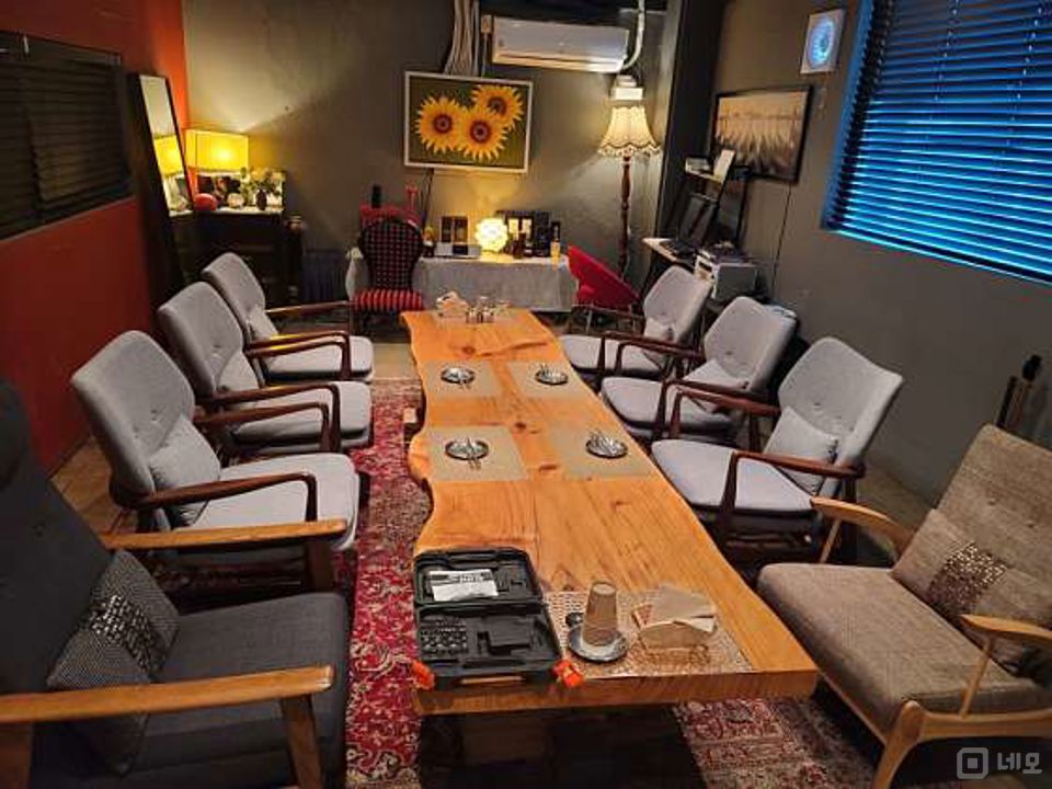 신사동 로데오거리에 위치한 음식점 매물의 3번째 사진